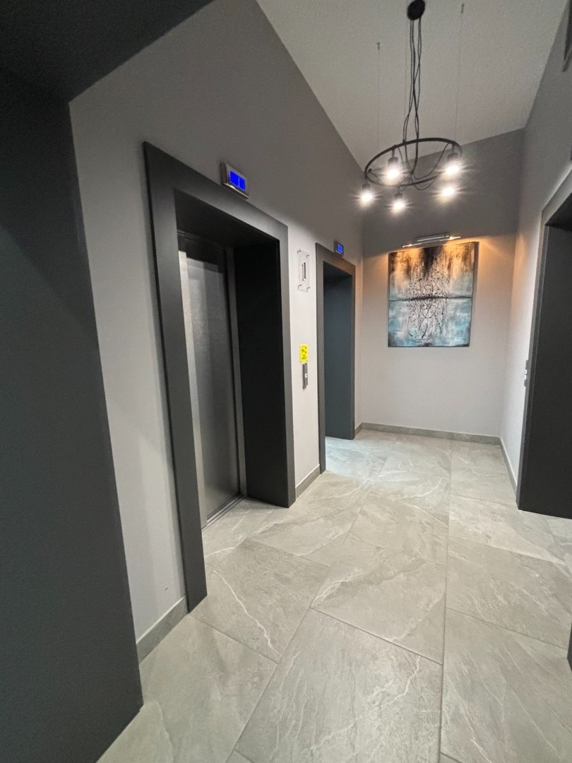 продажа однокомнатной квартиры номер A-173466 в Приморском районе, фото номер 8